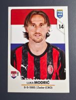 Luka Modric, FIFA 365 2026, Sticker No. 289