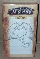 Jeu de cartes de Tarot "Boo Tarot Out of Hand",Anglais, Neuf