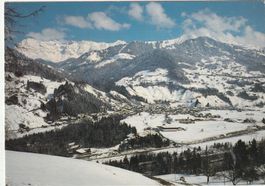 Grüsch Winter