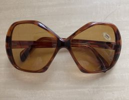 Lunettes vintage 1970s