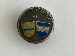1 Knopfpin SC Aegerten Brugg