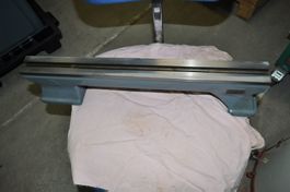 Schaublin 70 Wange