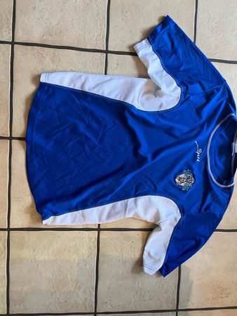EVZ, EV Zug T-Shirt Sport