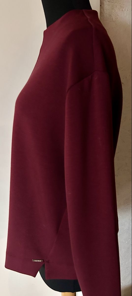 Maglioni & Felpe: SANI BLU Pullover, Grösse 36, neu mit Etikette – Nuovo e nell'imballaggio originale da Oberhasli venduto da anzis 2