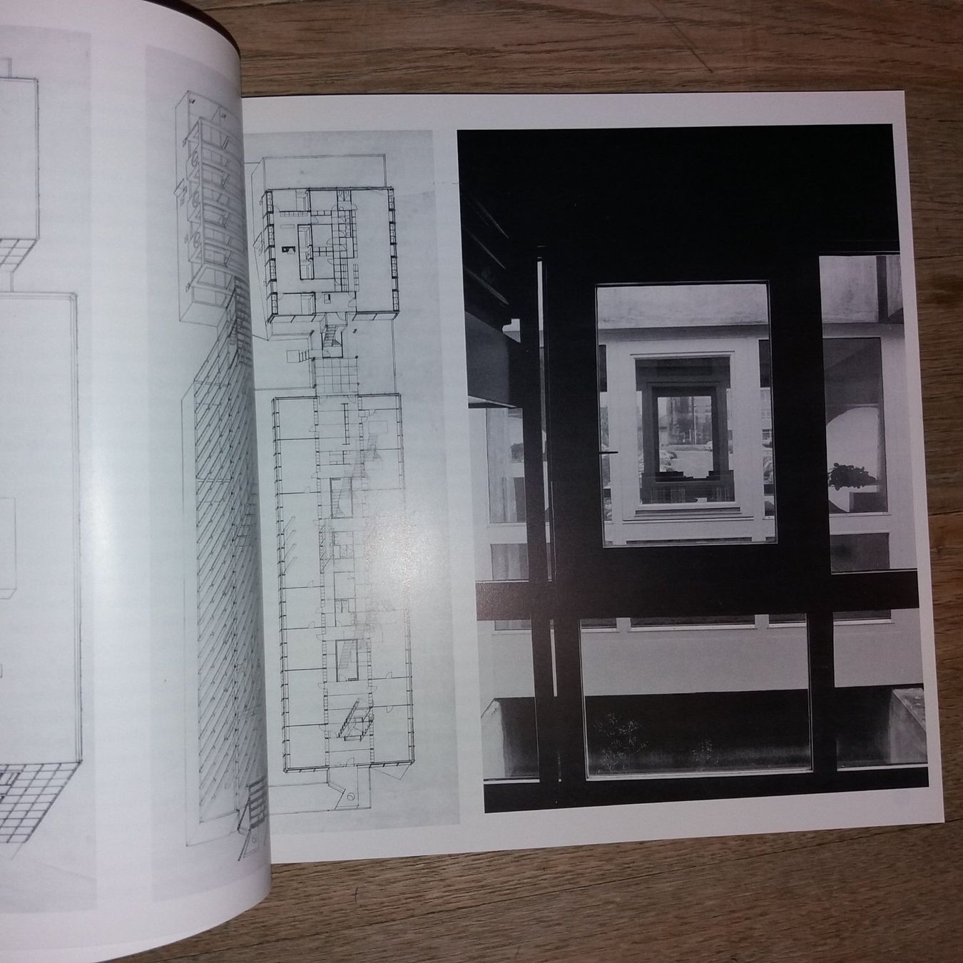 Libri: ARCHITEKTUR Jean Pythoud einfach in den mitteln – Usato da Welschenrohr venduto da Regool 6