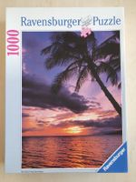 Ravensburger Puzzle mit 1000 Teilen