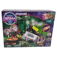 PLAYMOBIL Adventures of Ayuma