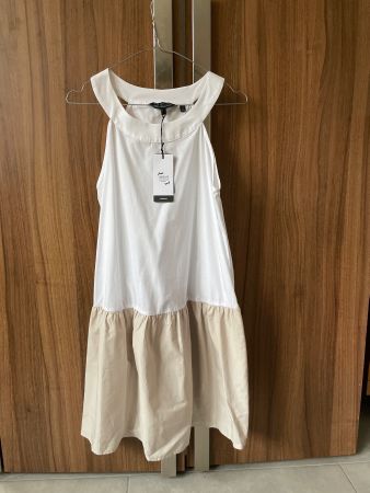 Armani Exchange Kleid, neu mit Etikett, Grösse 4