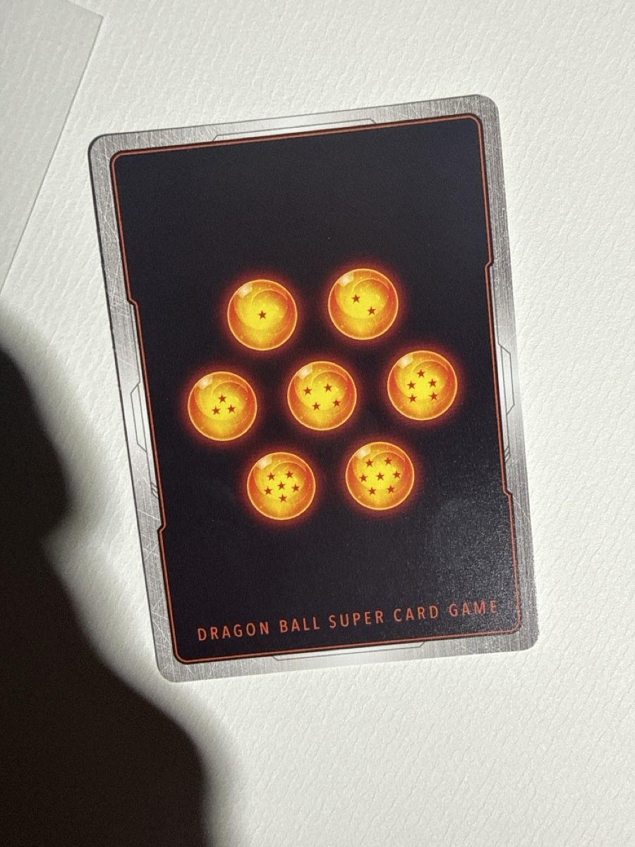 Bandai Carte collezionabili: Gotenks SB02-002 DragonBall – Nuovo (secondo la descrizione) da Dübendorf venduto da godpack 1