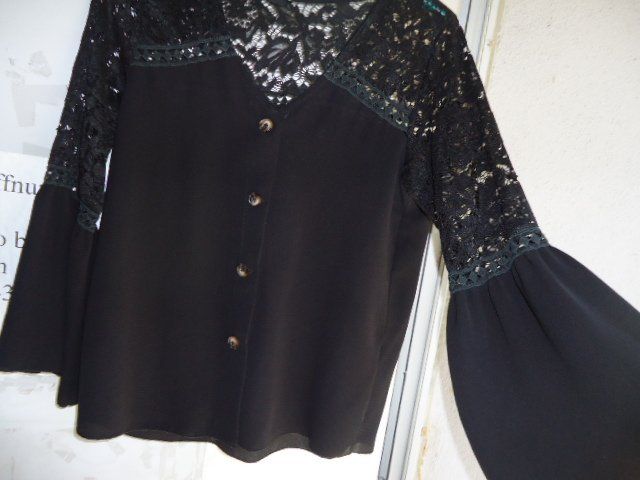 Camicette: Damen Hemd Grösse M von TODAY – Usato da Zürich venduto da liquidation-cobra 3