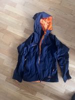Hardshell Mammut Eiger Extreme, Damen Gr. M