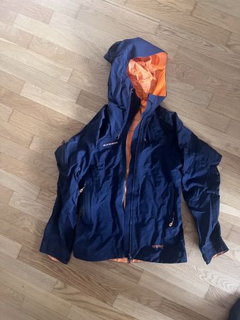 Hardshell Mammut Eiger Extreme, Damen Gr. M