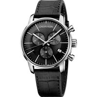 Calvin Klein ck city Chronograph