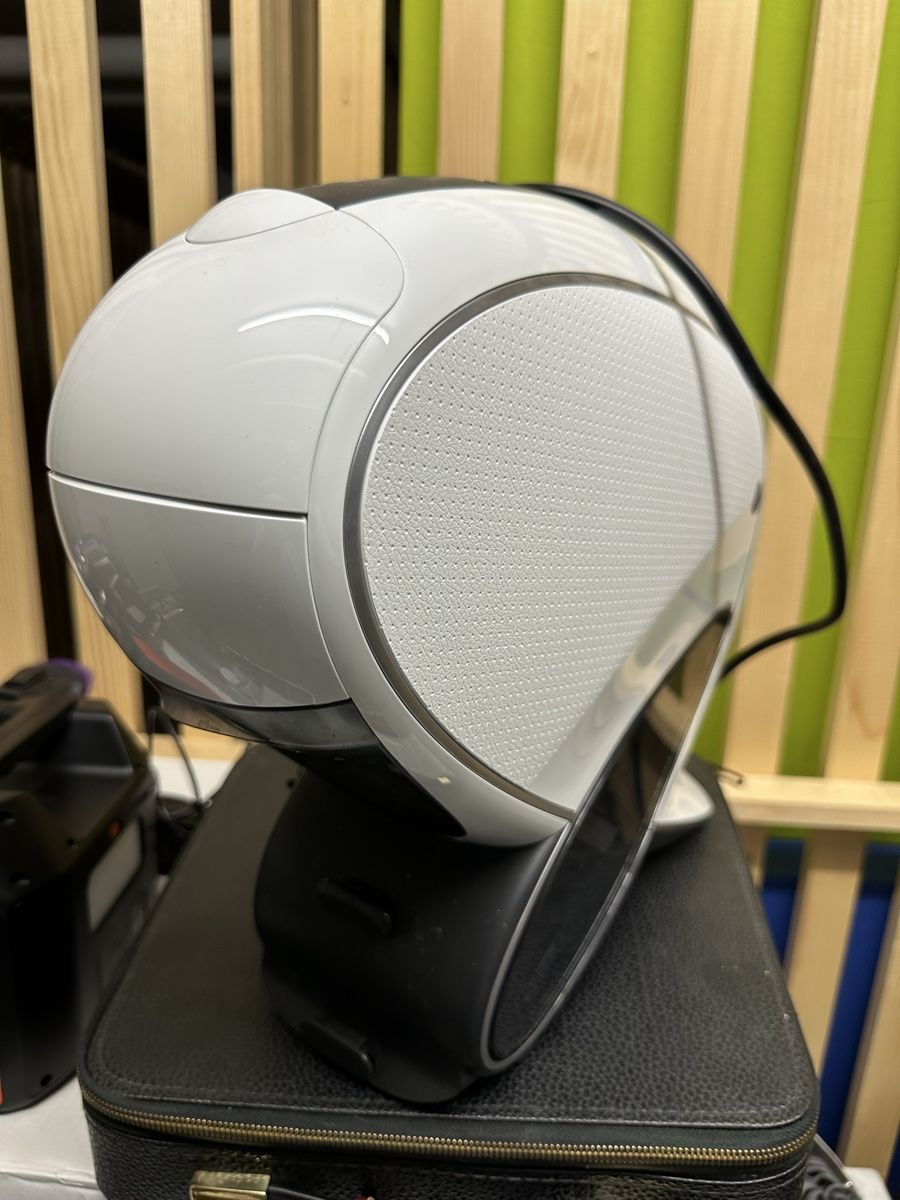 Nescafé Kaffeemaschinen & Espressomaschinen: Dolce Gusto Neo Kaffeemaschine  – Gebraucht aus Nesselnbach von Vig0_al 1