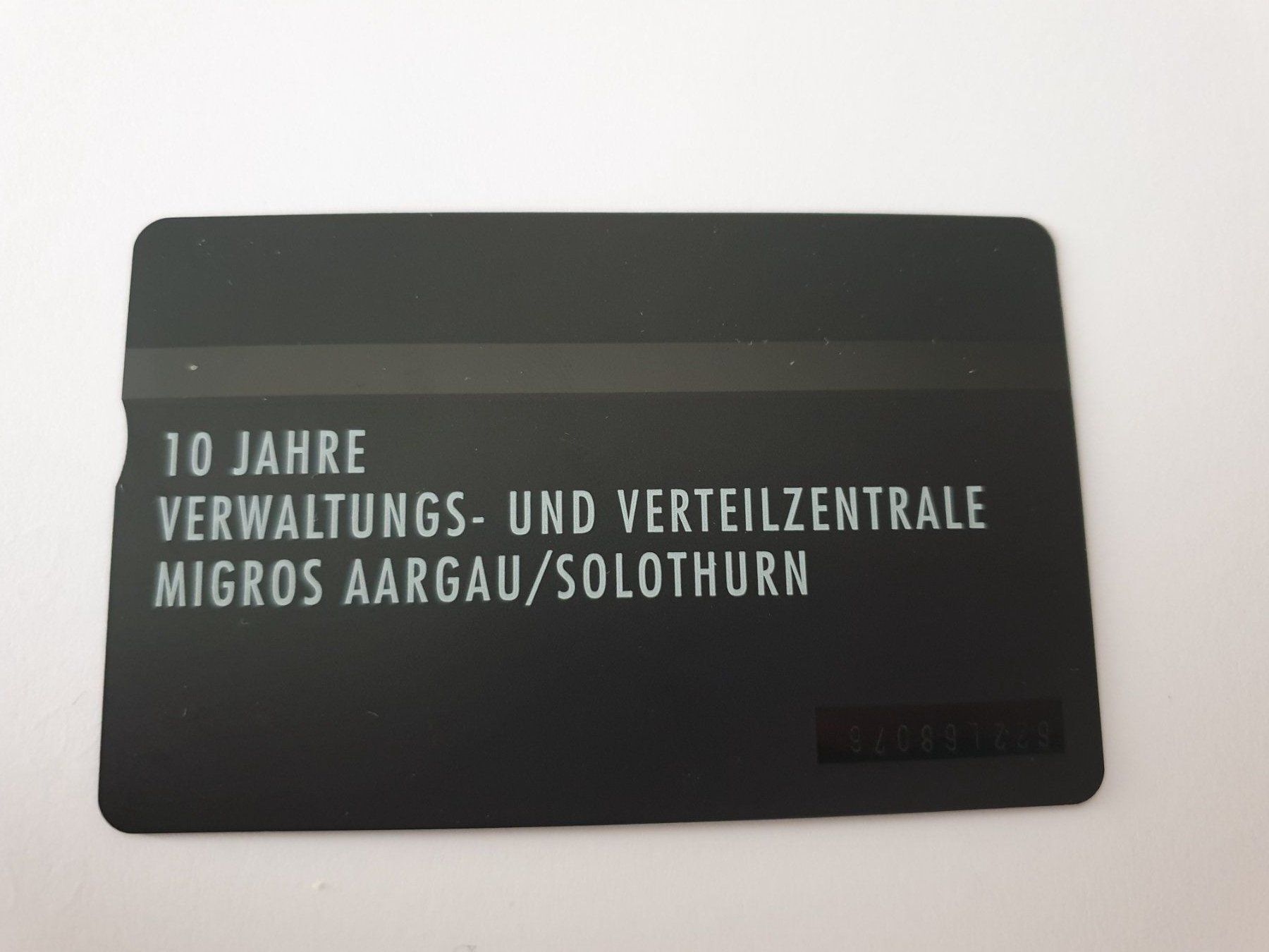 Telefon- & Taxkarten: Taxcard ungebraucht – Neu (gemäss Beschreibung) aus Rain von chesz 1