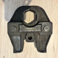 Mâchoire Sertisseuse/Crimpbacken Hilti NPR PS V54