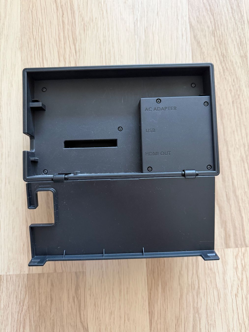 Docking station: Nintendo Switch 1 Dock – D'occasion à Wimmis par vip_5qnn 2
