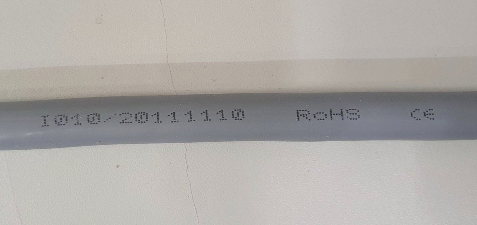 Câbles: Kabel 5 X 2.5 – D'occasion à Ennenda par Rore2 2