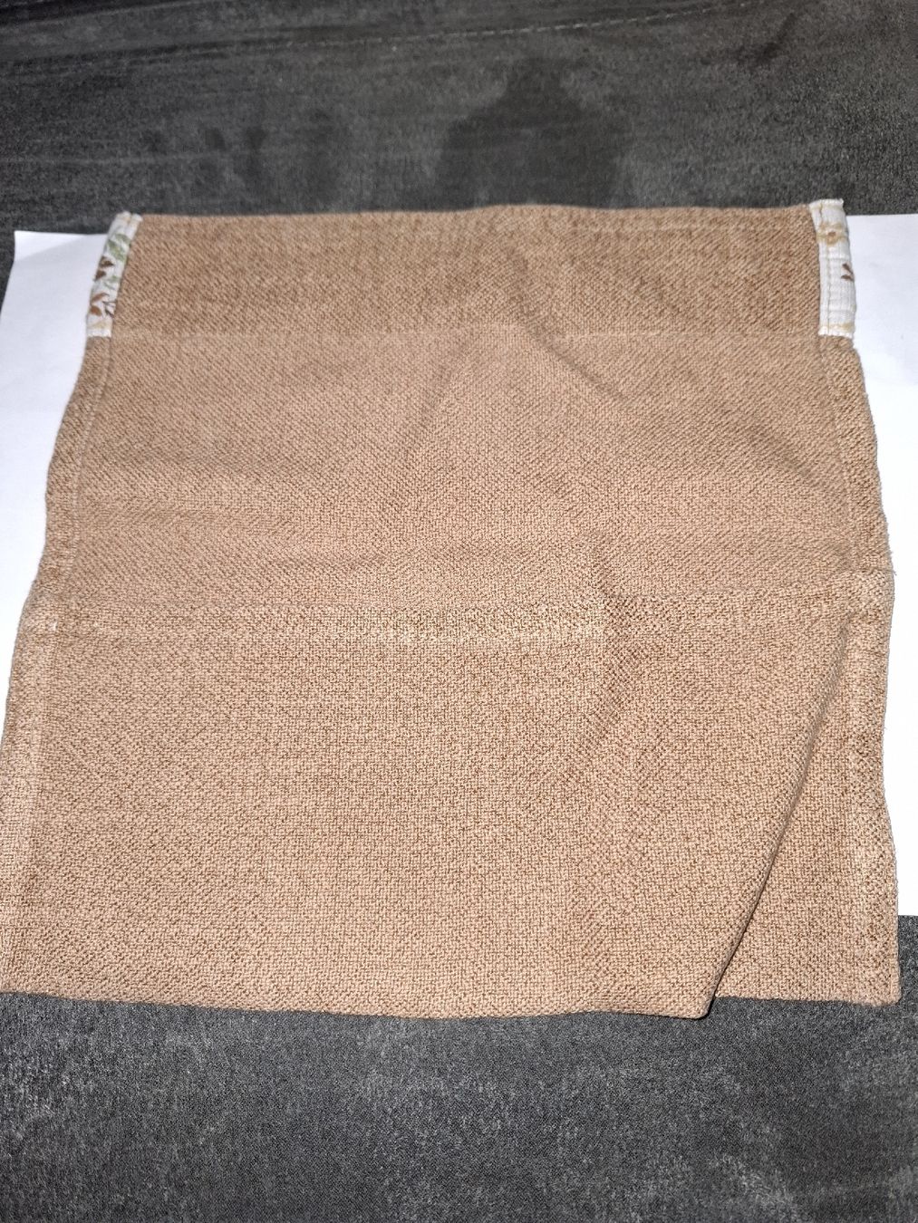 Serviettes: Serviettentasche gebraucht – D'occasion à Zuchwil par bvj_5t82 1