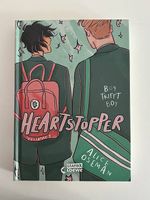 Heartstopper Band 1 von Alice Osman 