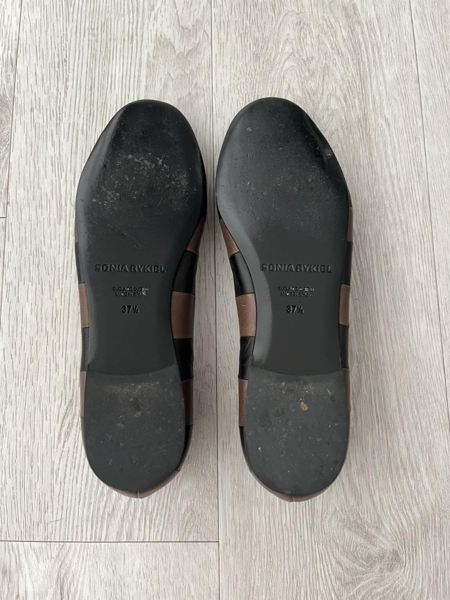 Sonia Rykiel Damenschuhe: Sonia Rykiel flats size 37  – Neu (gemäss Beschreibung) aus Freienbach von cri_9kly 6