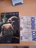 2 romans de Nicci French