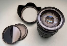 Canon EF-S 18-200mm IS Universalzoom