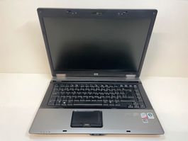 Notebook 15" HP Compaq 6730b, Centrino - DEFEKT