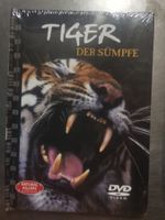 Natural Killers - Tiger der Sümpfe (DVD Brandneu)