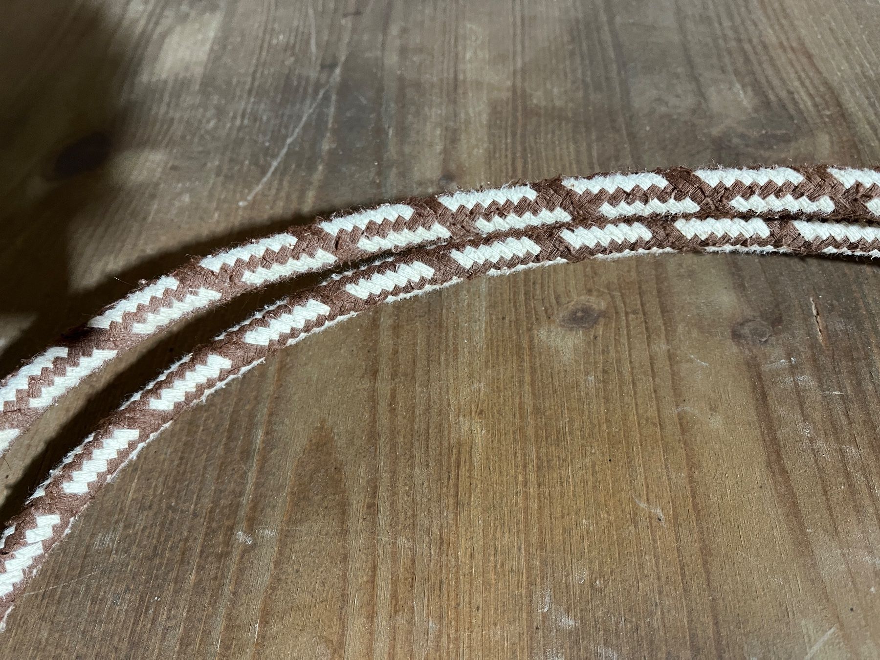 Seile: Cordelette cheval – Gebraucht aus Ogens von lau_z665 1