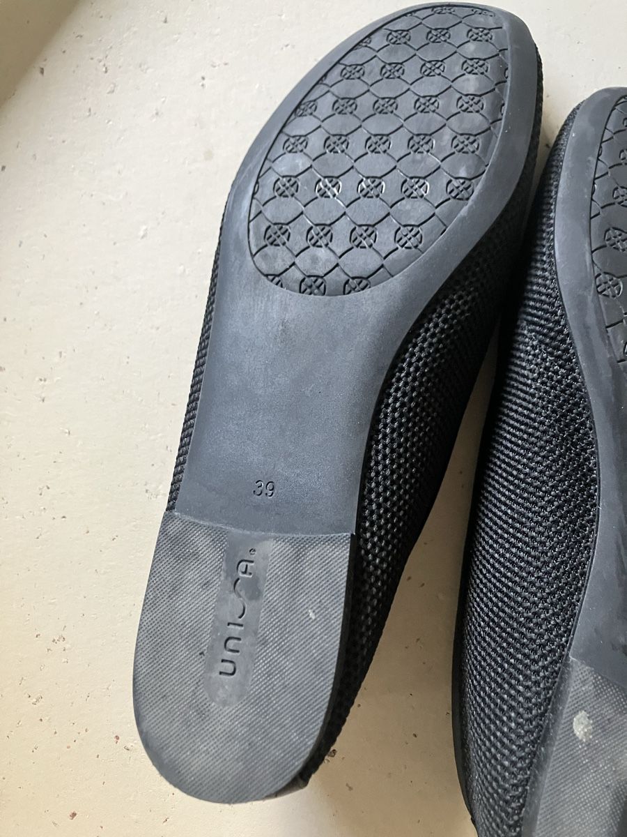 Unisa Scarpe da donna: Unisa Ballerina Gr.39 – Nuovo (secondo la descrizione) da Zürich venduto da pos_dd5l 3
