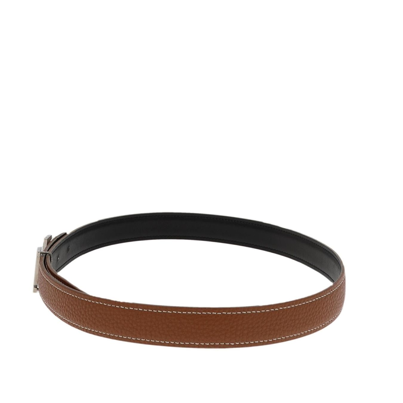 Hermès Cinture: Hermès Mini Constance Gürtel – Usato da Viganello venduto da FancyLux 1