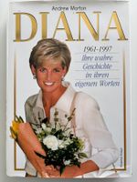 DIANA-Prinzessin- Die wahre Geschichte in eigenen Worten