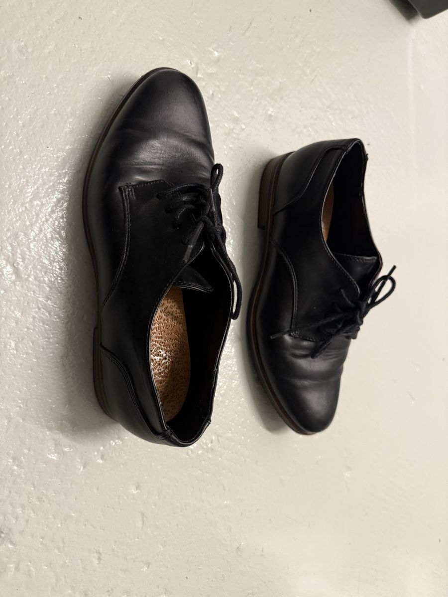 Scarpe da uomo: Lederschuhe – Nuovo (secondo la descrizione) da Basel venduto da len_ydd8 2