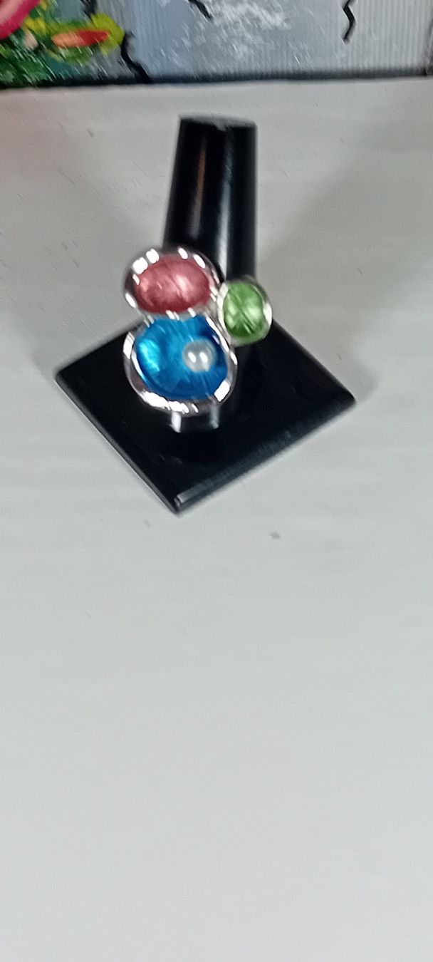 Ringe: ring modeschmuck,grösse ist verstellbar – Neu (gemäss Beschreibung) aus Basel von bij_5hqd 3