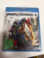 X 620 ) Blu-ray Disc Trans Formers  3   FSK 12