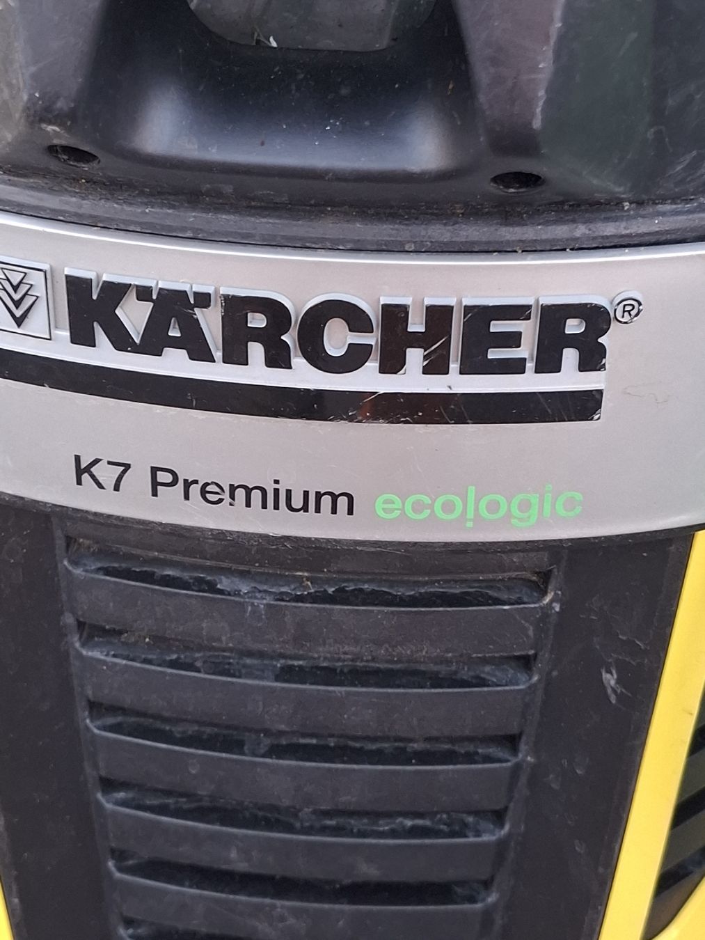 Kärcher Idropulitrici ad alta pressione: KÄRCHER K7 Premium  Ecologic – Usato da Emmenbrücke venduto da dsn15 1