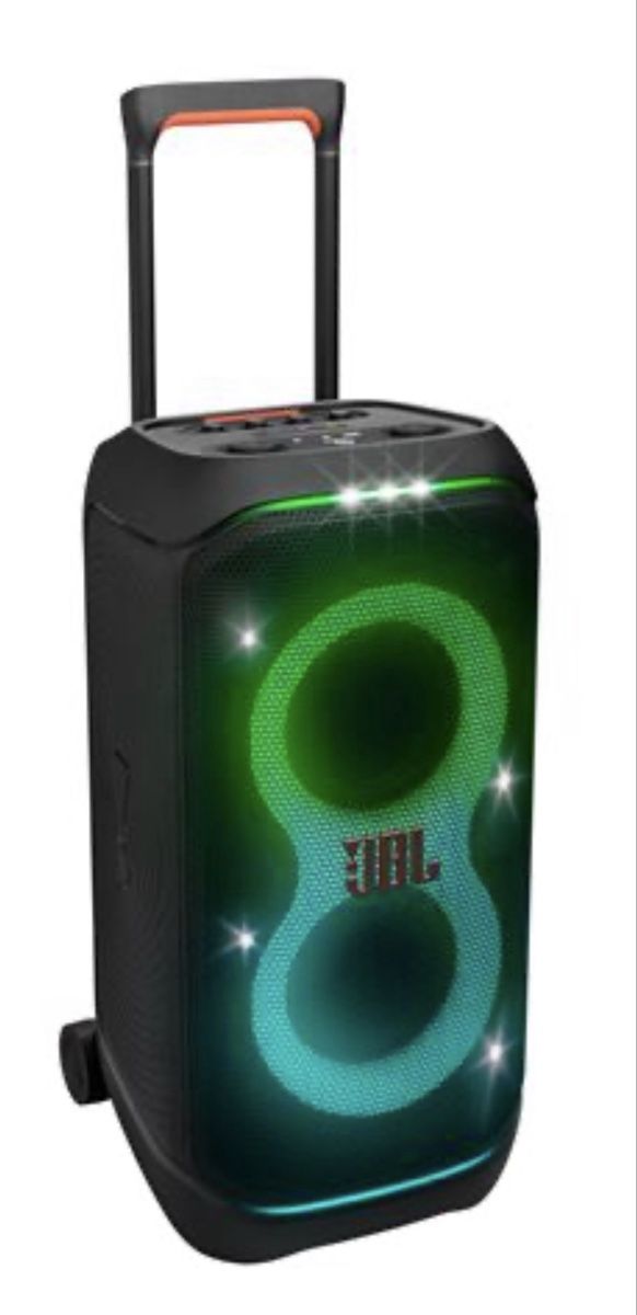 JBL Casse acustiche: JBL PartyBox Stage 320 – Nuovo (secondo la descrizione) da Cudrefin venduto da Seb_ad