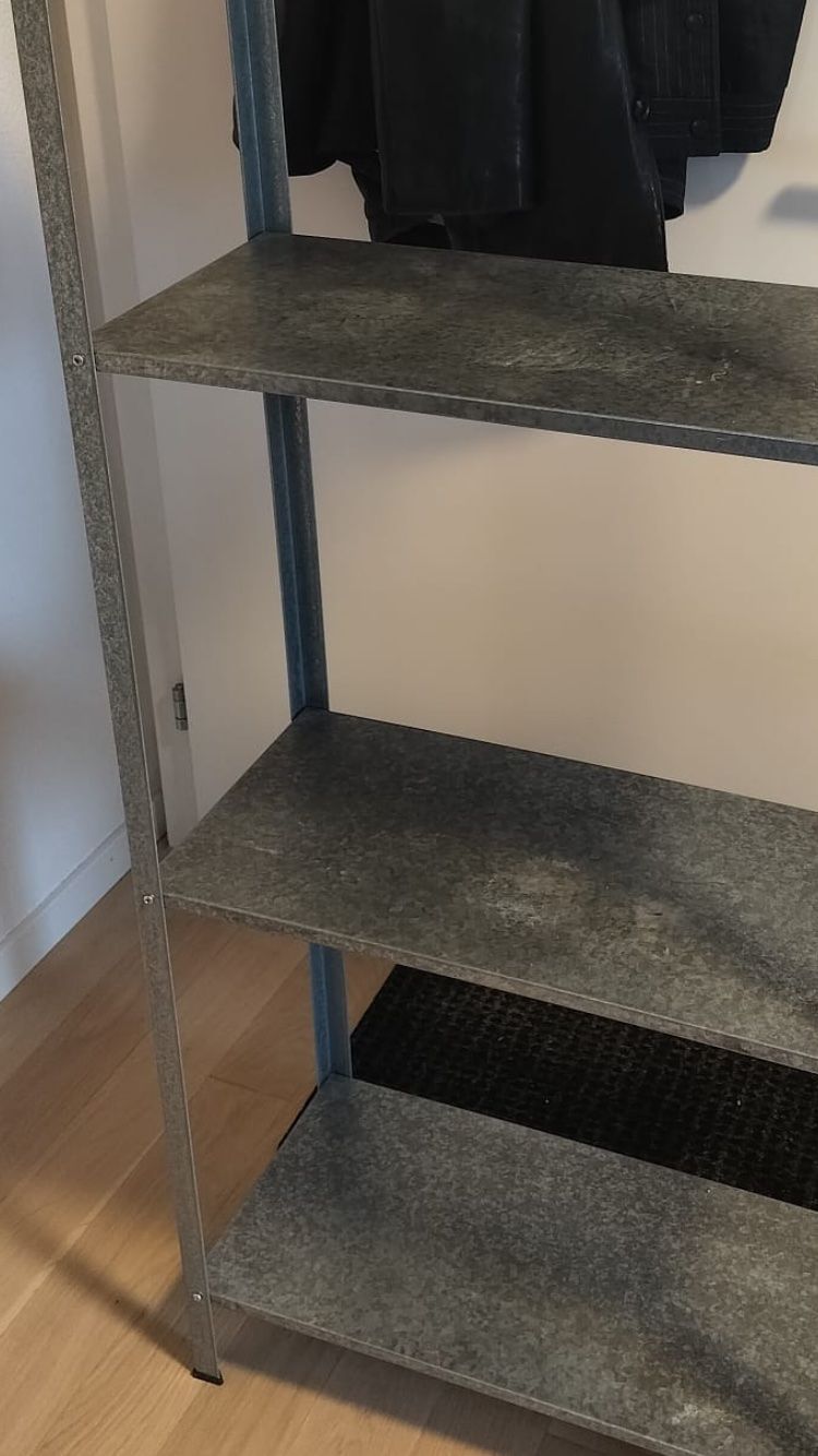 Ikea Regale: Regal – Gebraucht aus Zürich von CH2121 1