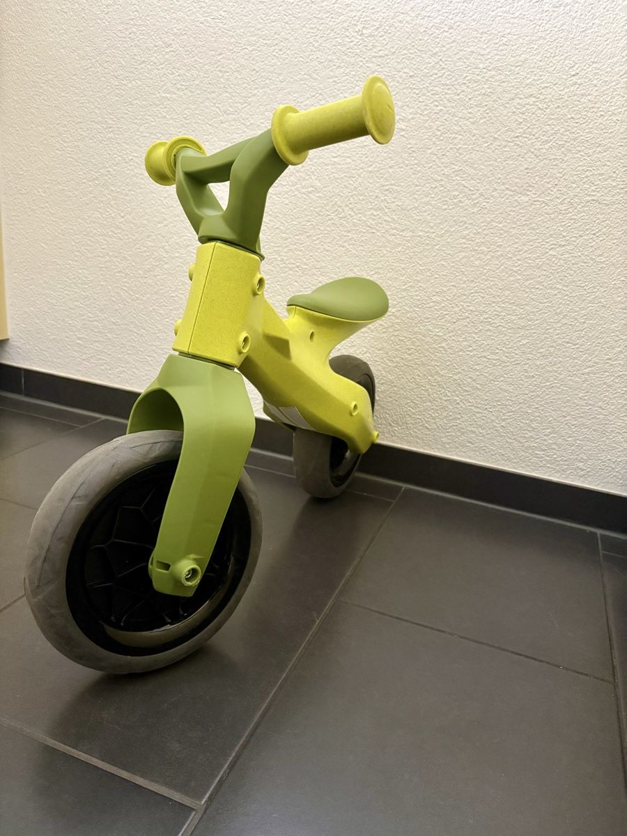 Chicco Veicoli per bambini: LAUFRAD VON CHICCO – Usato da Schönenwerd venduto da supertop 1