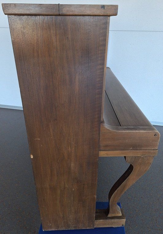Strumenti musicali: Klavier Steck – Usato da Wildberg venduto da Schuwi15 5