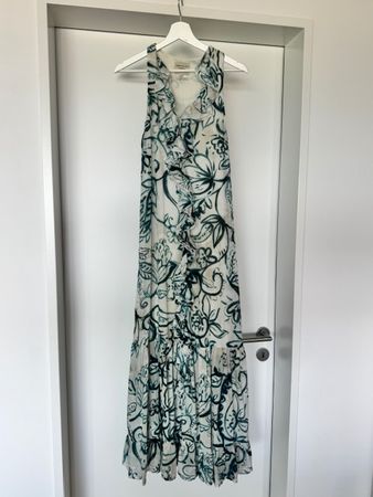 SOMMERKLEID VON ALESSIA SANTI