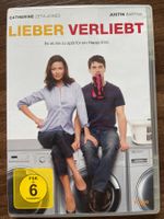 Lieber Verliebt (2010), DVD 📀
