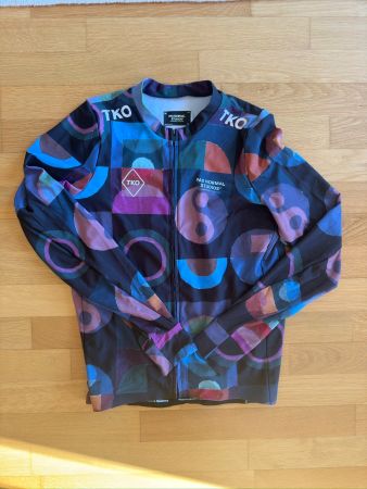 Pas Normal Studios T.K.O. Mechanism Long Sleeve M/Men