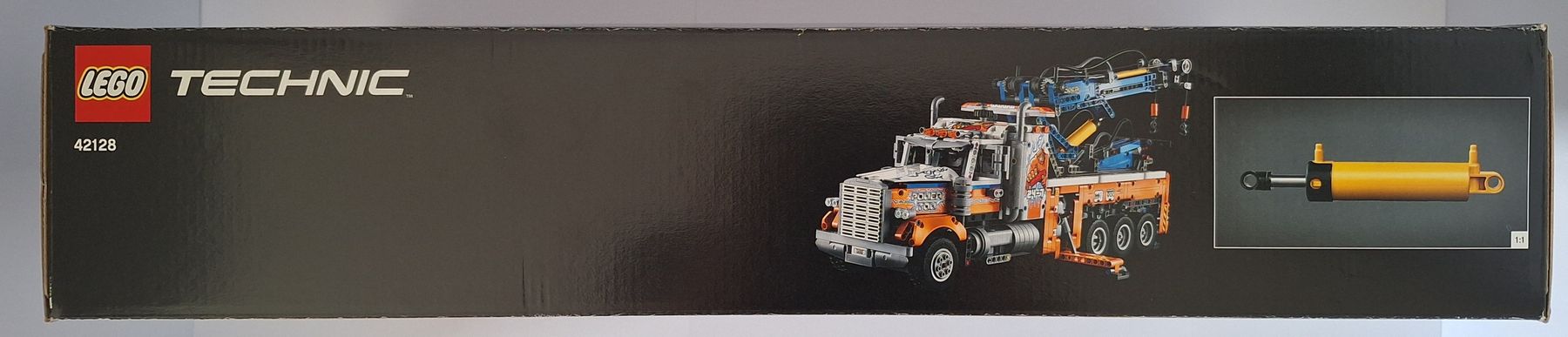 Lego Jouets: Lego technik 42128 – Neuf avec emballage d'origine à Fehraltorf par Gubel17 2