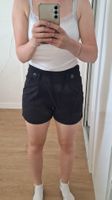 Shorts black, size S, good condition