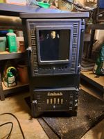 S102 Sabah Ofen neu mit Zubehör