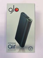 Glo Hyper X2 Air - neuwertig