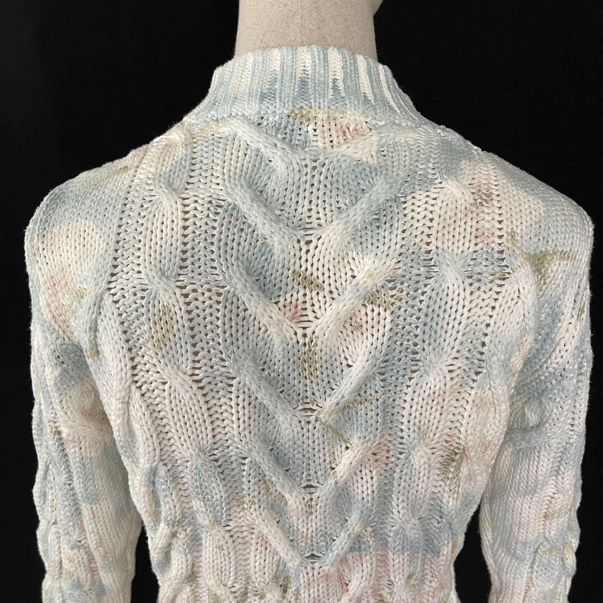 Alba Moda Maglioni & Felpe: ALBA MODA Cardigan – Nuovo (secondo la descrizione) da Emmen venduto da Avviivva_Com2023 4