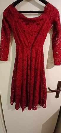 Kleid 